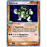 91 / 97 Golem EX rara ex foil (IT) -NEAR MINT-