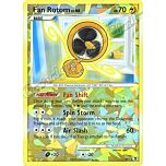 RT1 Fan Rotom LV.46 rara parallela foil (EN) -NEAR MINT-