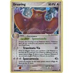 018 / 115 Ursaring rara foil (IT) -NEAR MINT-