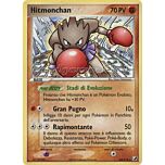 024 / 115 Hitmonchan rara (IT) -NEAR MINT-