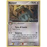 043 / 115 Noctowl non comune (IT) -NEAR MINT-