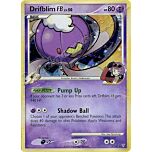 003 / 147 Drifblim FB LV.50 rara foil (EN) -NEAR MINT-