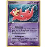 072 / 115 Slowpoke comune (IT) -NEAR MINT-