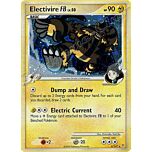 004 / 147 Electivire FB LV.50 rara foil (EN) -NEAR MINT-