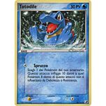 078 / 115 Totodile comune (IT) -NEAR MINT-