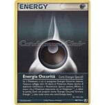 096 / 115 Energia Oscurita' rara (IT) -NEAR MINT-