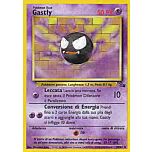 33 / 62 Gastly non comune unlimited (IT) -NEAR MINT-