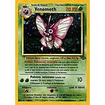 13 / 64 Venomoth rara foil unlimited (IT) -NEAR MINT-