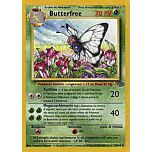 33 / 64 Butterfree non comune unlimited (IT) -NEAR MINT-