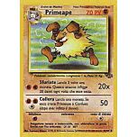 43 / 64 Primeape non comune unlimited (IT) -NEAR MINT-