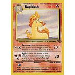 44 / 64 Rapidash non comune unlimited (IT) -NEAR MINT-