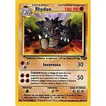 45 / 64 Rhydon non comune unlimited (IT) -NEAR MINT-