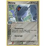 021 / 101 Metang rara (IT) -NEAR MINT-