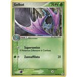 036 / 101 Golbat non comune (IT) -NEAR MINT-