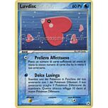 040 / 101 Luvdisc non comune (IT) -NEAR MINT-