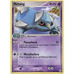 043 / 101 Metang non comune (IT) -NEAR MINT-