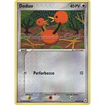 060 / 101 Doduo comune (IT) -NEAR MINT-