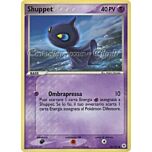 072 / 101 Shuppet comune (IT) -NEAR MINT-