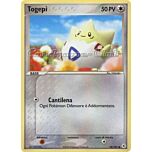 078 / 101 Togepi comune (IT) -NEAR MINT-