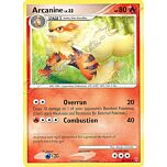 050 / 147 Arcanine LV.32 non comune (EN) -NEAR MINT-