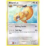 051 / 147 Bibarel LV.20 non comune (EN) -NEAR MINT-