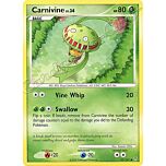 053 / 147 Carnivine LV.34 non comune (EN) -NEAR MINT-