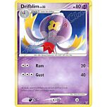 057 / 147 Drifblim LV.33 non comune (EN) -NEAR MINT-