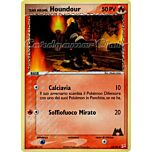 63 / 95 Team Magma Houndour comune (IT) -NEAR MINT-