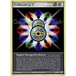 88 / 95 Duplice Energia Arcobaleno rara (IT) -NEAR MINT-