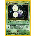 007 / 111 Jumpluff rara foil unlimited (IT) -NEAR MINT-