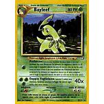 029 / 111 Bayleef Lv. 39 non comune unlimited (IT) -NEAR MINT-
