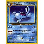 045 / 111 Quagsire non comune unlimited (IT) -NEAR MINT-