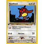 060 / 111 Hoothoot comune unlimited (IT) -NEAR MINT-