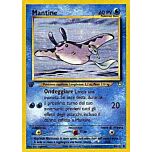 064 / 111 Mantine comune unlimited (IT) -NEAR MINT-