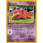 073 / 111 Slowpoke comune unlimited (IT) -NEAR MINT-