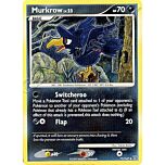 072 / 147 Murkrow LV.22 non comune (EN) -NEAR MINT-