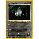 07 / 75 Magnemite rara foil unlimited (IT) -NEAR MINT-