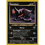 39 / 75 Houndour non comune unlimited (IT) -NEAR MINT-