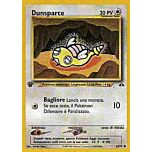 54 / 75 Dunsparce comune unlimited (IT) -NEAR MINT-