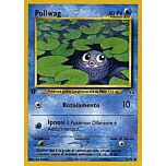 62 / 75 Poliwag comune unlimited (IT)  -GOOD-