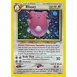 02 / 64 Blissey rara foil unlimited (IT) -NEAR MINT-