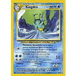 19 / 64 Kingdra rara unlimited (IT) -NEAR MINT-