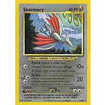 23 / 64 Skarmory rara unlimited (IT) -NEAR MINT-