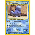 48 / 64 Quagsire comune unlimited (IT) -NEAR MINT-