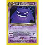 006 / 105 Dark Gengar rara foil unlimited (IT) -NEAR MINT-