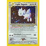 015 / 105 Light Togetic rara foil unlimited (IT) -NEAR MINT-