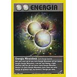 016 / 105 Energia Miracolosa rara foil unlimited (IT) -NEAR MINT-