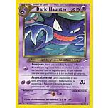 036 / 105 Dark Haunter non comune unlimited (IT) -NEAR MINT-