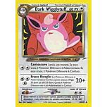 040 / 105 Dark Wigglytuff non comune unlimited (IT) -NEAR MINT-