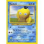 079 / 105 Psyduck comune unlimited (IT) -NEAR MINT-